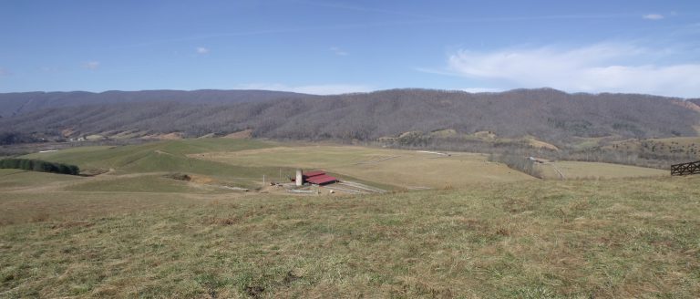 Waddle Farm, Smyth County