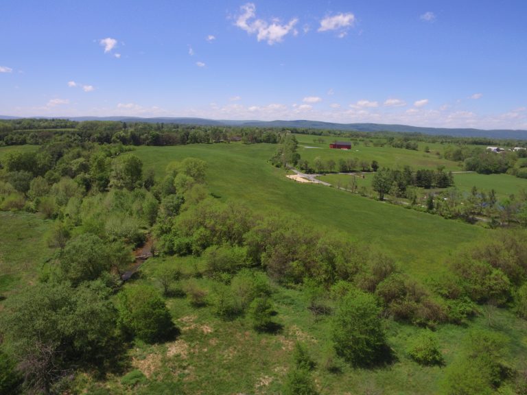 Phillips Farm, Loudoun County