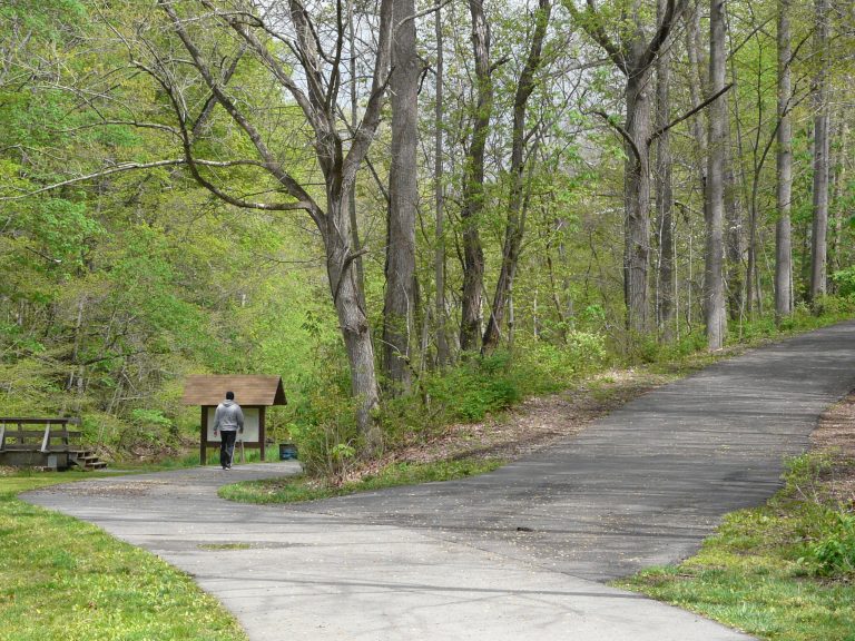 Wildwood Park, City of Radford