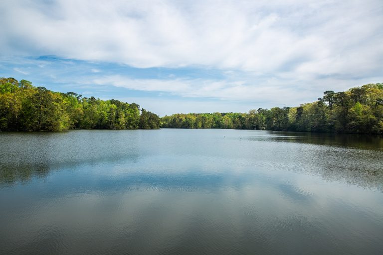 The Mariners’ Museum and Park, Newport News