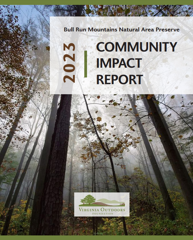 2023 Community Impact Report