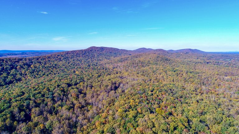 VOF adds 178 acres to Bull Run Mountains Natural Area Preserve