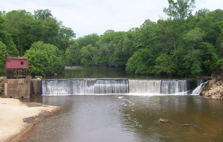 VOF announces $2.8 million for open-space projects